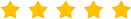 5 Star Rating