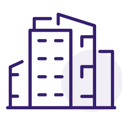 Apartments & Condo Associations Icon