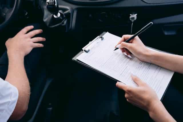 Auto Business Insurance