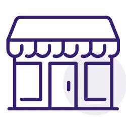 Convenience & Hardware Stores