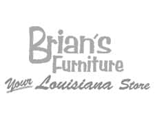 Brian's Furniture Logo