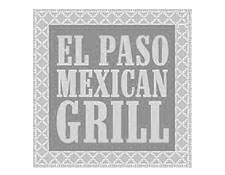El Paso Mexican Grill Logo