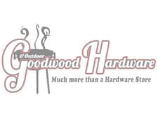 Goodwood Harware Logo