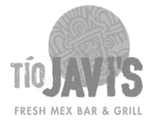 Tio Javi's Fresh Mex Bar & Grill Logo
