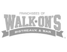 Walk On's Logo